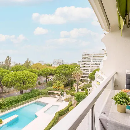 Apartamento Fleurie I By Interhome *