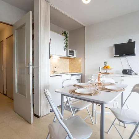 Fleurie I By Interhome Lejlighed *