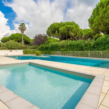 Fleurie I By Interhome La Grande-Motte