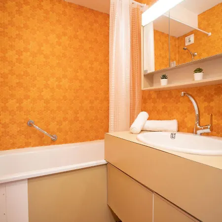 Apartamento Fleurie I By Interhome La Grande-Motte