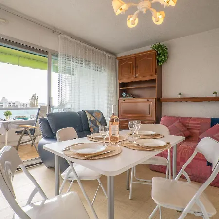 Fleurie I By Interhome * La Grande-Motte