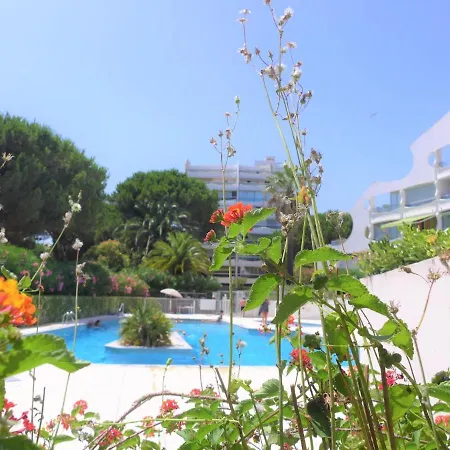 Apartament Fleurie I By Interhome *