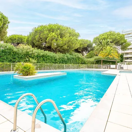 Fleurie I By Interhome Apartamento La Grande-Motte