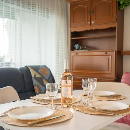 Fleurie I By Interhome Apartament