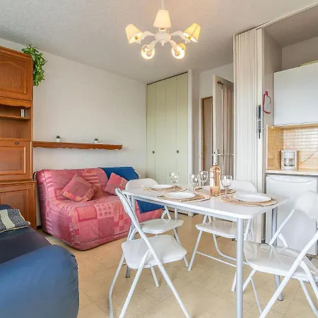 Fleurie I By Interhome La Grande-Motte