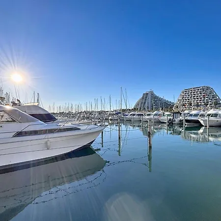 Fleurie I By Interhome * La Grande-Motte