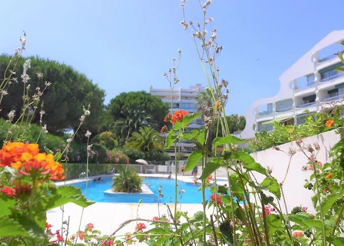 Apartamento Fleurie I By Interhome *