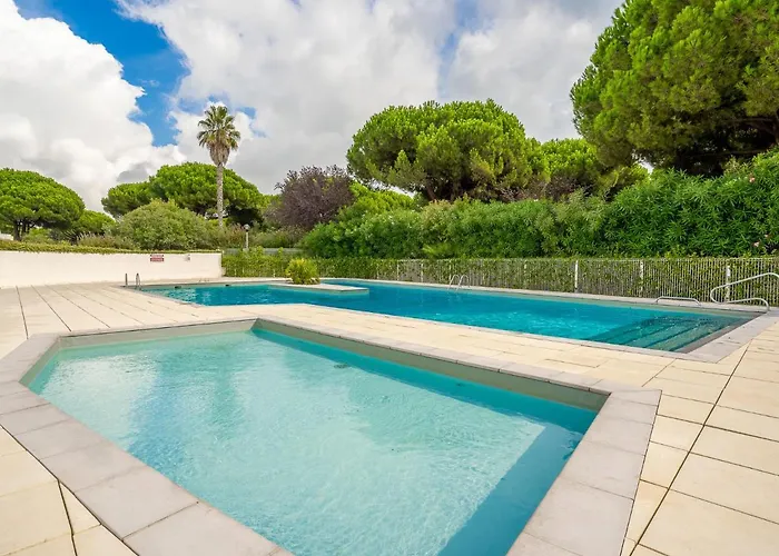Fleurie I By Interhome La Grande-Motte
