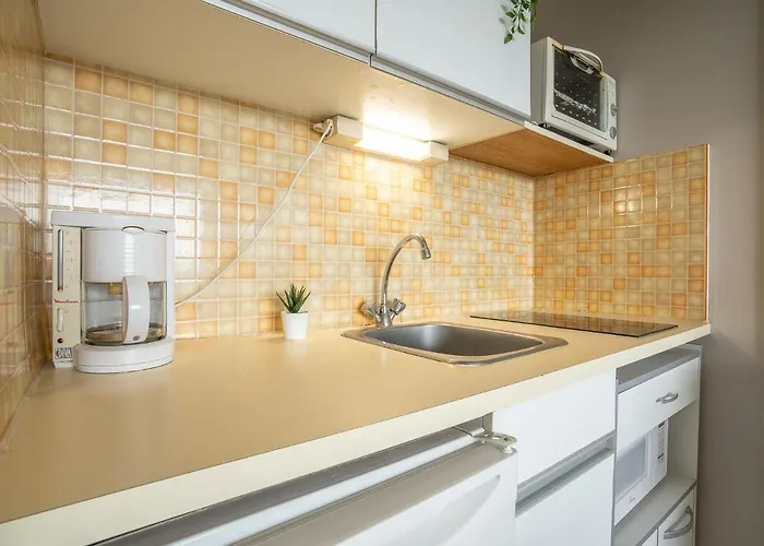 Fleurie I By Interhome Lejlighed *
