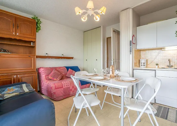 Fleurie I By Interhome La Grande-Motte