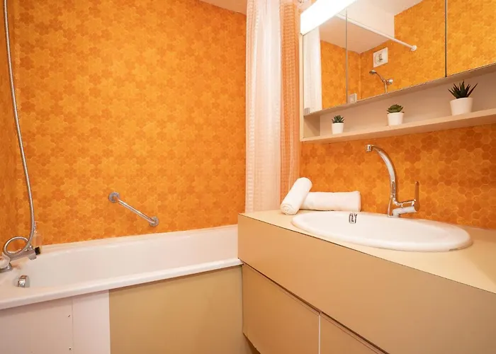 Apartamento Fleurie I By Interhome La Grande-Motte