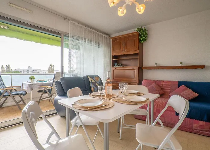 Fleurie I By Interhome * La Grande-Motte