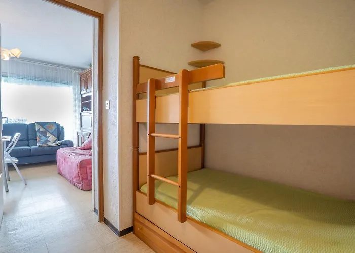 Fleurie I By Interhome Apartamento La Grande-Motte